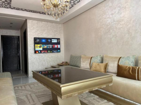 beautiful apartment